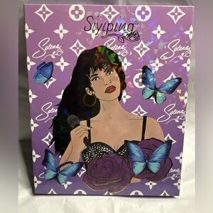 Selena Eyeshadow Palette‎